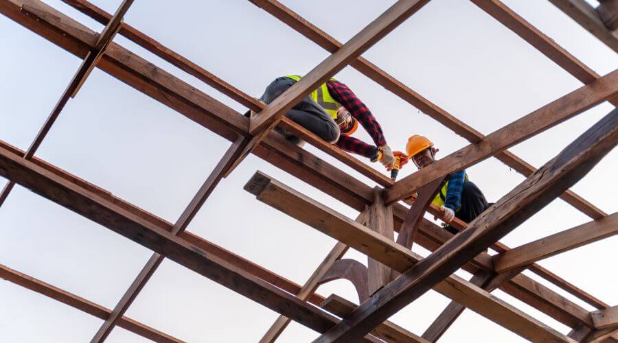 Professional residential roofers in Appleton, NY